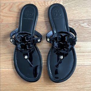 Tory Burch Miller Sandal